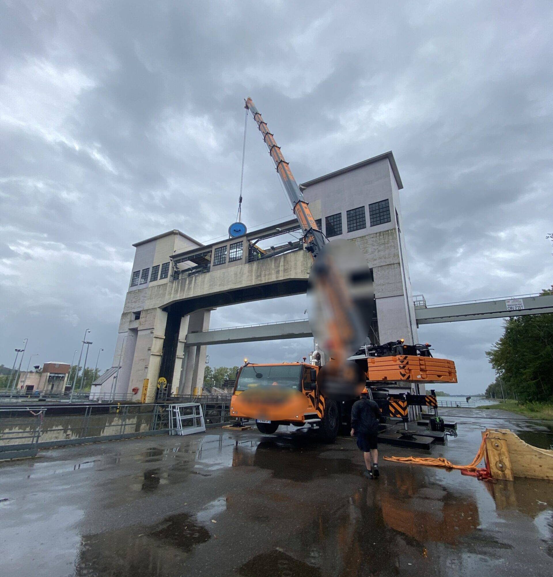 Découvrez tous nos services adaptés aux industriels Illzach